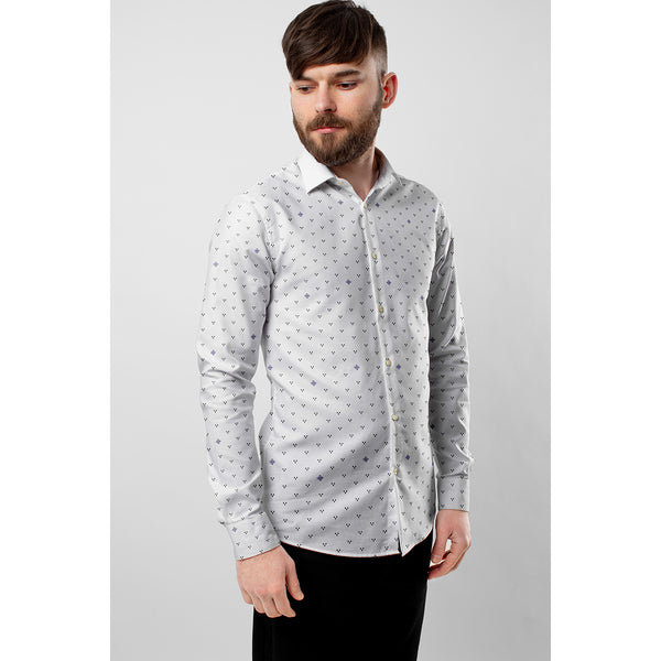 MENS CASUAL SHIRT