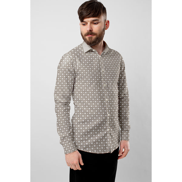 MENS CASUAL SHIRT