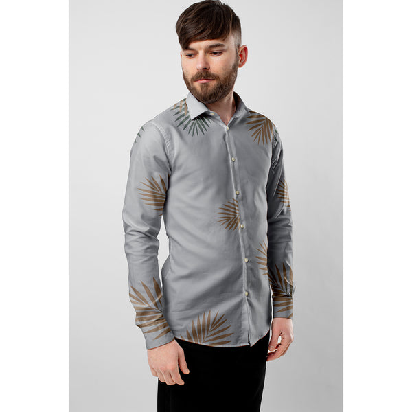 MENS CASUAL SHIRT