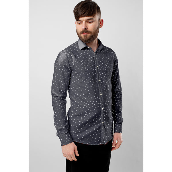 MENS CASUAL SHIRT