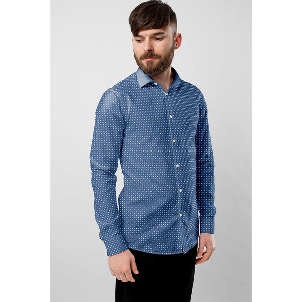 MENS CASUAL SHIRT