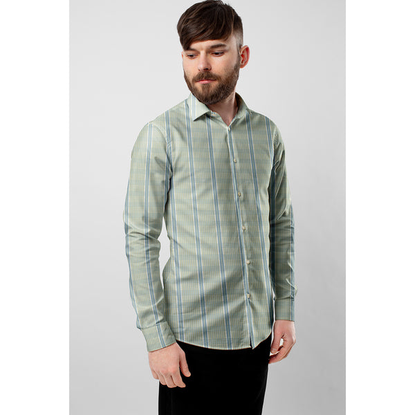 MENS CASUAL SHIRT