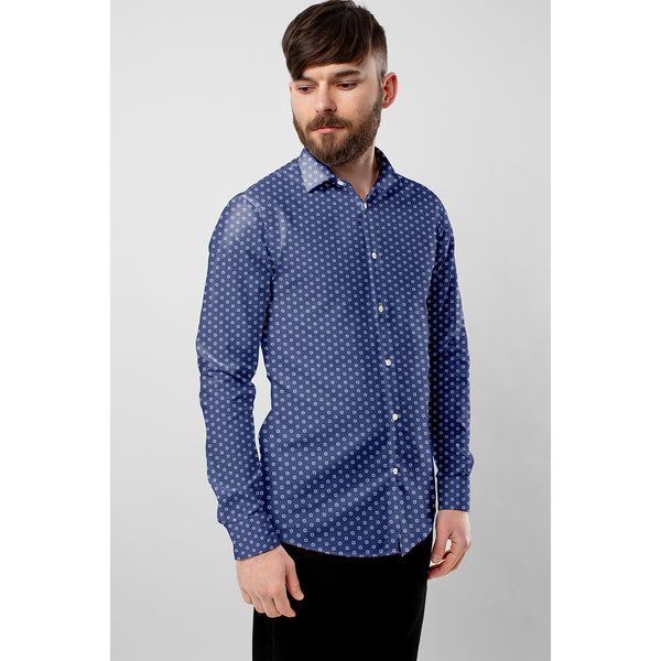 MENS CASUAL SHIRT