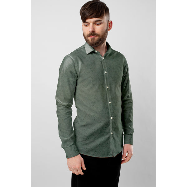 MENS CASUAL SHIRT