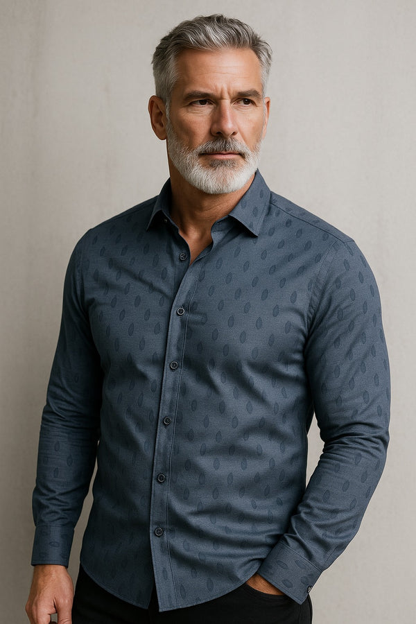 MENS CASUAL SHIRT