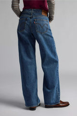 Low Loose Jean