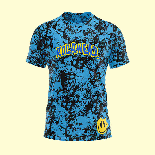 ROCAWEAR ARMY SG T-SHIRT KIDS