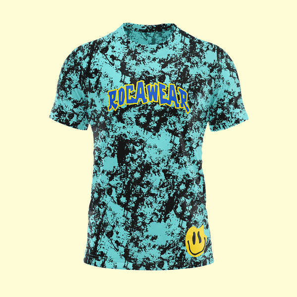 ROCAWEAR ARMY SG T-SHIRT