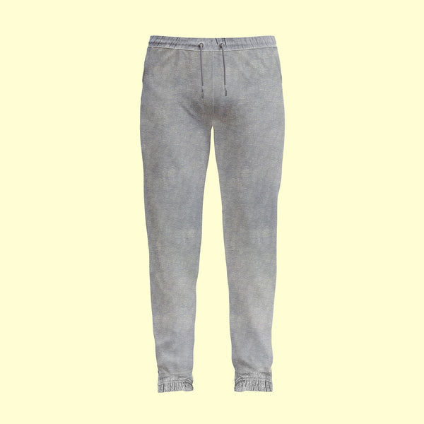 MENS JOGGER GREY