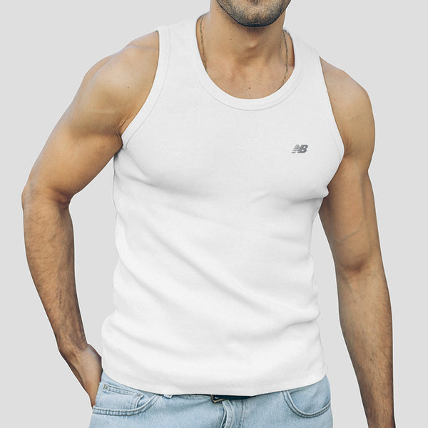 MENS VEST PACK OF 4
