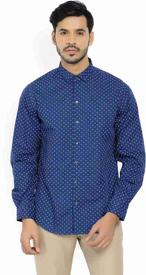 MENS CASUAL SHIRT