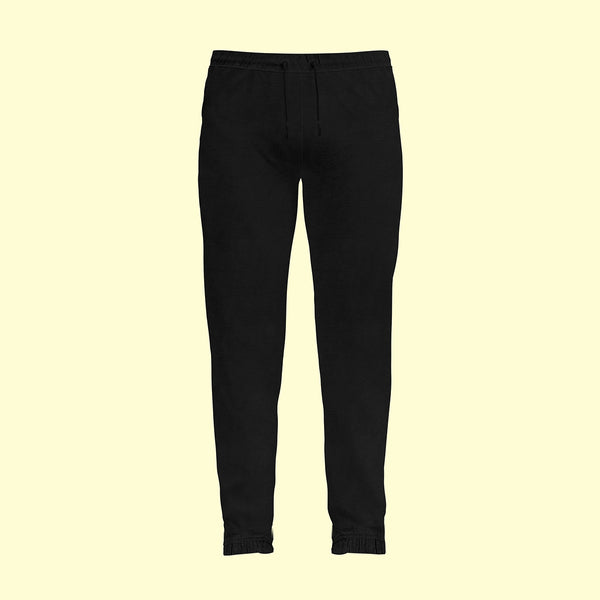MENS JOGGER BLACK