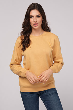 LN 39– ADULT UNISEX CREWNECK