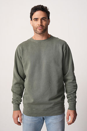 LN 42 – ADULT UNISEX CREWNECK